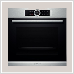 Lò nướng Bosch HBG675BS1